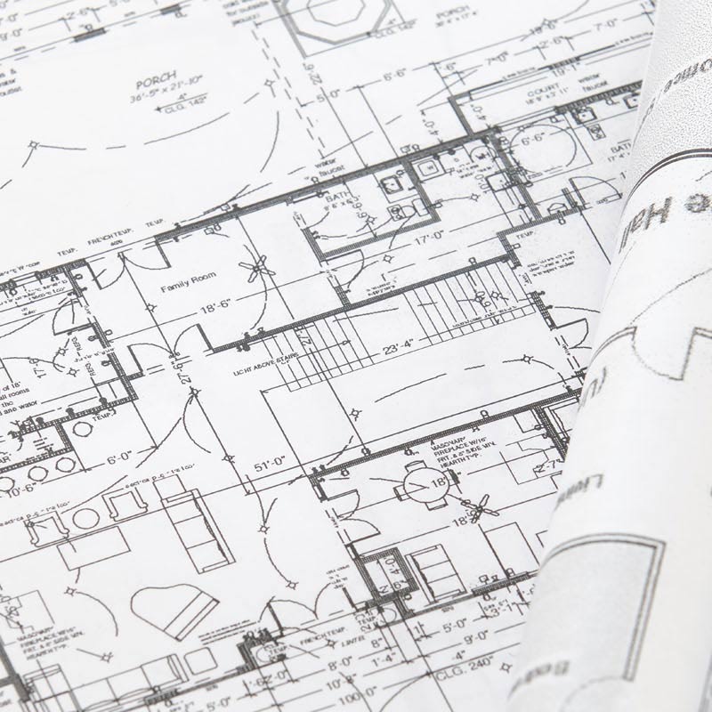Interior Design Skills.