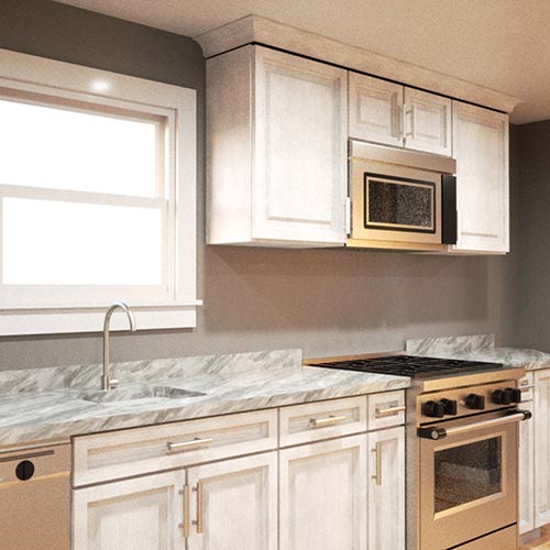 Kitchen Project