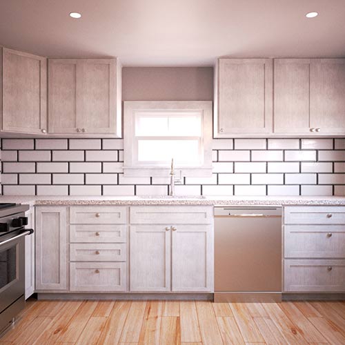 Kitchen Project
