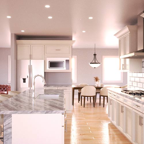 Kitchen Project